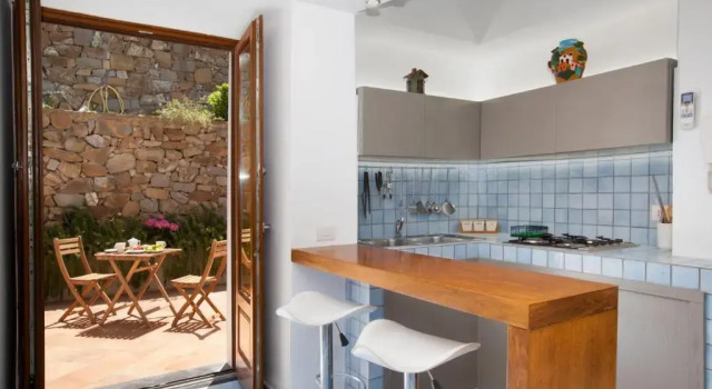 Апартаменты Montebosco Luxury Country House