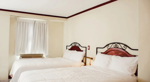Номер Standard Hotel Gardenia Inn