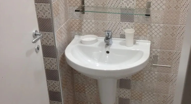Deluxe Zimmer domuschiara