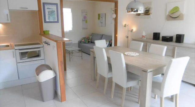 Maisonnette Nikolaz, Réserver Villa Sarzeau Golfe du Morbihan