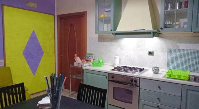 Апартаменты с балконом B&B Maison Villa Vittorio