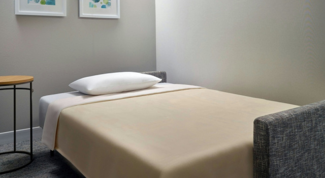 Towneplace Suites By Marriott Locust Grove, Book Hotel Hoteller i Locust Grove med morgenmad, Morgenmad