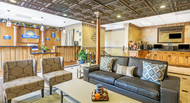 Days Inn by Wyndham Fort Lauderdale-Oakland Park Airport N, Забронировать Отель Окленд-Парк штат Флорида