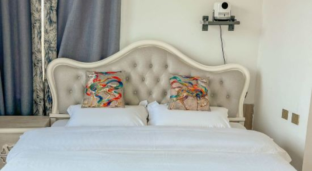 Люкс Grand View flower homestay