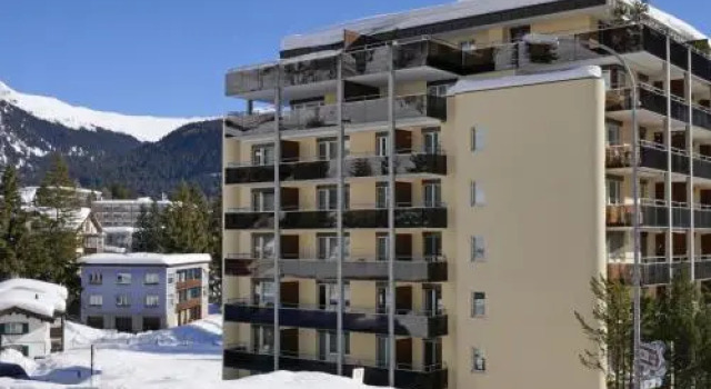 Apartment Allod-Park.26