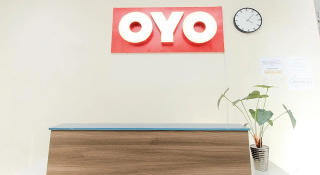 OYO 204 Blessing Residence, Book Hotel 3-stjernede hoteller i Sambikerep, 3*