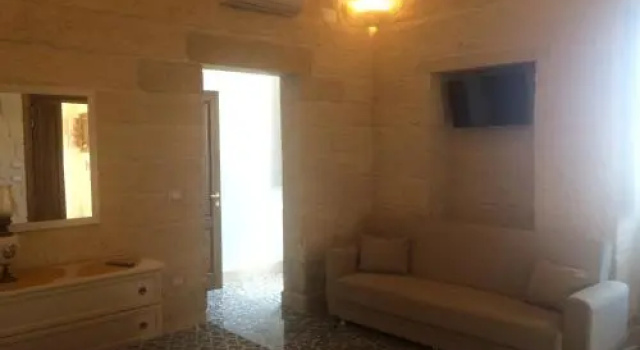 Casa Madonna del Carmine