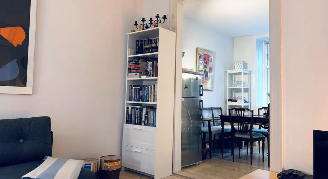 1 Bedroom Apartment near Queen 200 - 1, Забронировать Апартаменты/квартира Апартаменты Копенгагена, рядом с Памятник Гансу Христиану Андерсену, Апартаменты/квартира