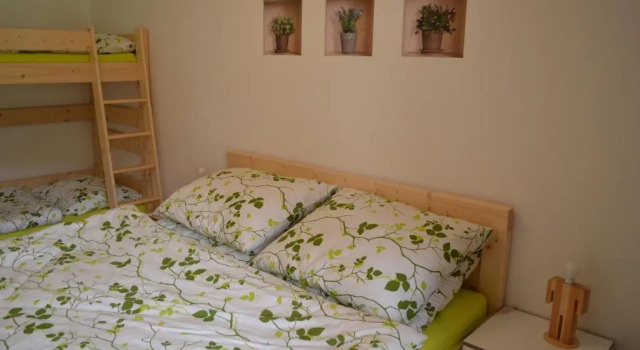 Apartmán Medvědín 109, Забронировать Апартаменты/квартира Апартаменты Шпиндлерув-Млин, рядом с Горнолыжный подъемник Святой Петр-TS2, Апартаменты/квартира