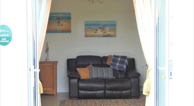 Meadow Cottage, Забронировать Дом для отпуска Баллимони Графство Антрим