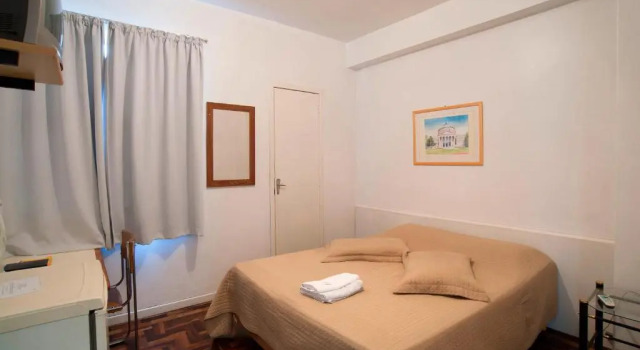 Двухместный номер Standard City Hotel
