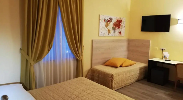 Parc Hotel