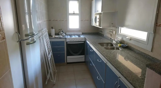 Апартаменты с 2 комнатами Apart Agustina