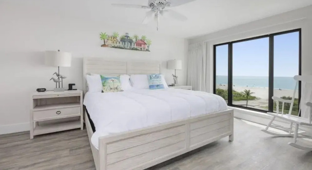 Pelicans Roost 301 2 Bedroom Condo by RedAwning, Забронировать Апартаменты/квартира Санибел 