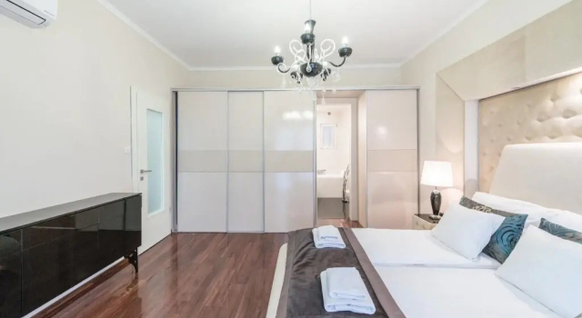 ABT Apartments Molnar, Забронировать Апартаменты/квартира Будапешт 
