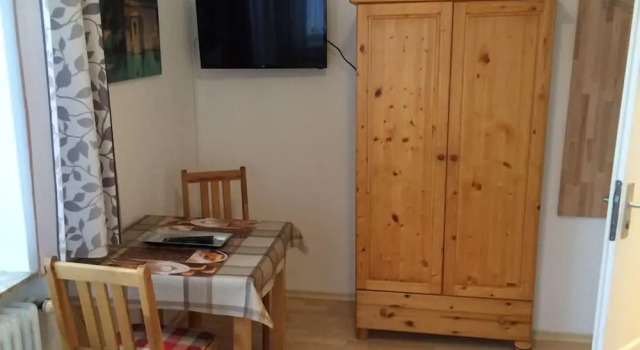 Ferienwohnungen, Monteurwohnungen & Pension FEWO Helmstedt, Забронировать Апартаменты/квартира Хельмштедт Brunswick Land, рядом с Hausmannsturm