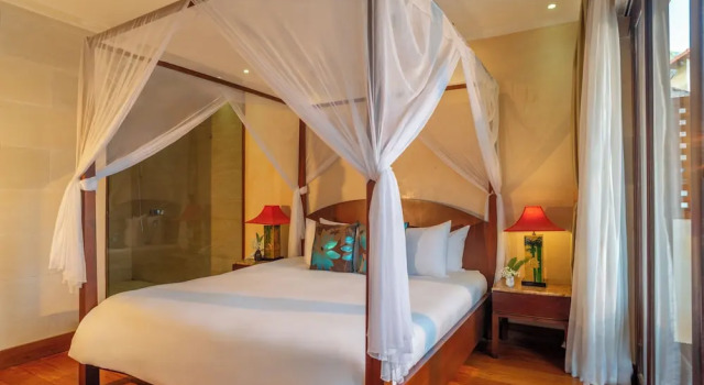 Номер Standard с видом на океан Sunsea Resort