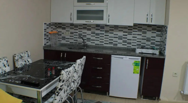 Люкс Uzungol Motel