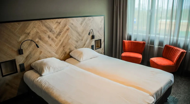 Номер Executive Hotel ten Cate Emmen