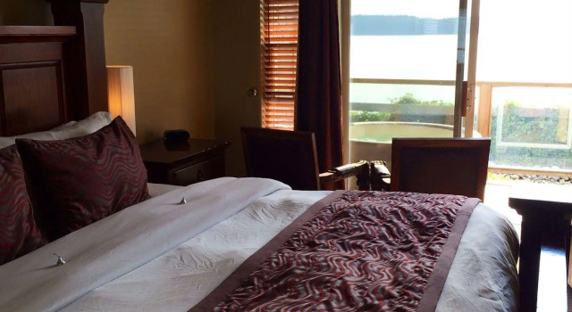 Camano Island Inn, Reserva ahora Hotel Camano 