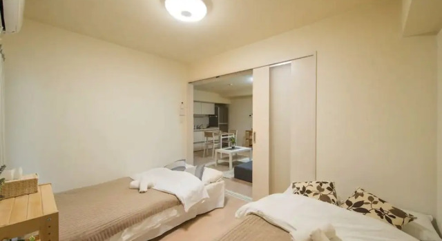 Luxury Hideout, Забронировать Отель Отели префектуры Фукуока 3 звезды, рядом с Daimaru Fukuoka Tenjin, 3*