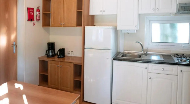 Номер Standard Camping Baia Verde