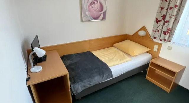 Номер Economy Stadthotel Raabs an der Thaya