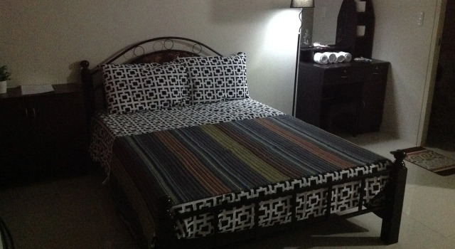 Jieann's Transient Home