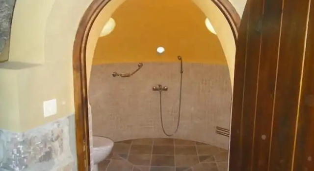 Вилла Caretta Villa