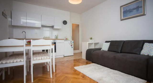 Апартаменты Apartment Vesna