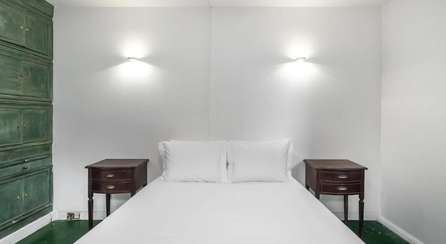 Central Loft perfect to Explore Lisbon, Забронировать Дом для отпуска Виллы Лиссабона, рядом с Музей Regimento de Sapadores Bombeiros, Вилла