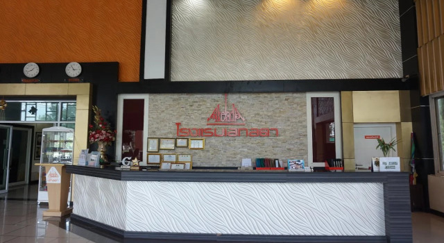 Akelada Hotel, Забронировать Отель Нанг-Ронг Buriram Province