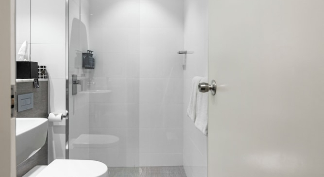 Номер Standard с видом на океан Ocean Centre Hotel