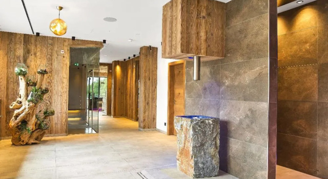 Resort Hotel Bodenmais, Prenota Campeggio Bodenmais Grosser Arber