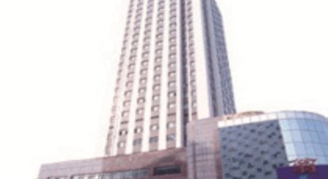 Jiang Tian Business Hotel, Varaa Hotelli Shanghai Shanghai