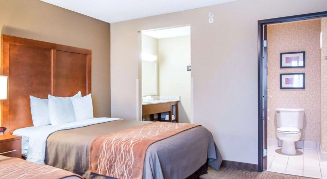 Comfort Inn North/Polaris