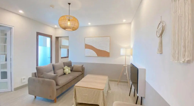 2 slaapkamers Appartement youre at - The Majesty Apartment