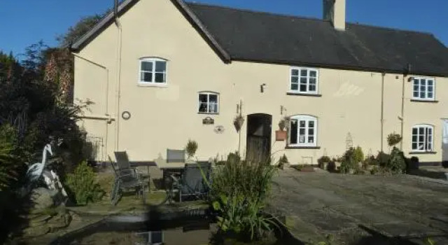 Oakenholt Farm Country Guest House, Rezervasyon Çiftlik Konaklaması Flint Clwyd