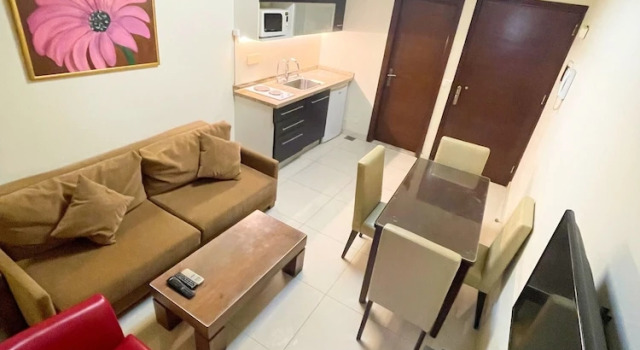 Номер Deluxe Bella Rosa Hotel