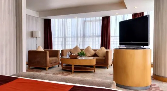 Номер Standard Detan Hotel - Changzhou