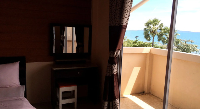 Wilai Guesthouse