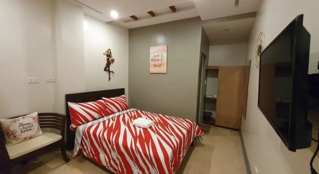 Felicidad Resto and Pension House, Rezervați Hotel General Santos Mindanao