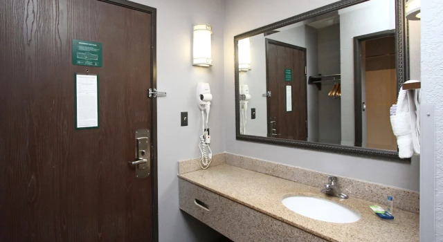 Номер Superior New Victorian Inn - Sioux City