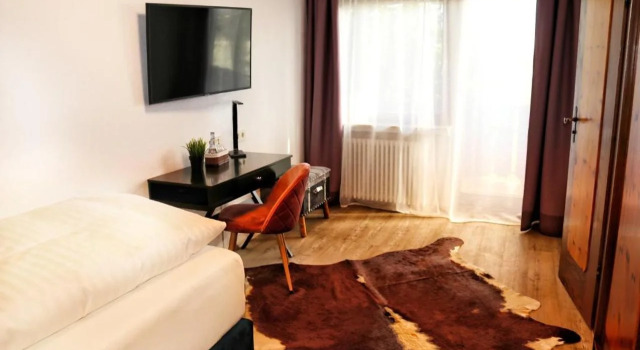 Hotel Restaurant Sonnenschein, Забронировать Отель Отели Пфальцграфенвайлер 3 звезды, 3*