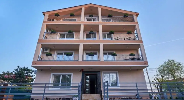 Casa Lema Bay