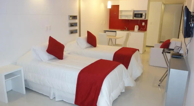 Двухместный номер Executive Hotel Gema Luxury Suites