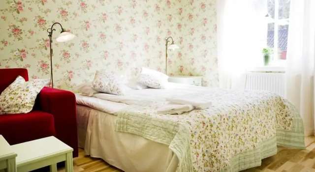 Номер Standard Orbaden Spa & Resort