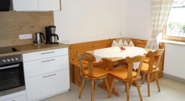 Апартаменты Ferienwohnung Mariner Inzing