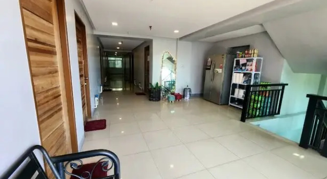 Budget Backpackers Transient House Near Naia by RedDoorz, Забронировать Отель Пасай 