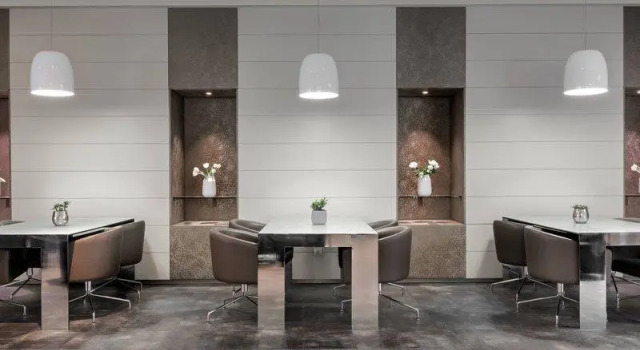 Двухместный люкс c 1 комнатой AC Hotel Iberia Las Palmas by Marriott